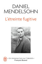 L'étreinte fugitive