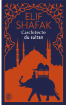 L'architecte du sultan