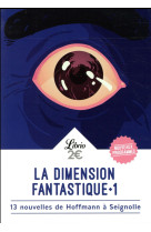 La dimension fantastique