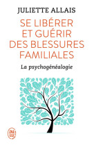 Se libérer et guérir des blessures familiales