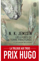 Les Livres de la Terre fracturée