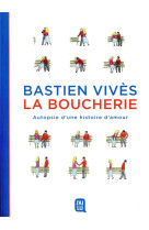 La Boucherie