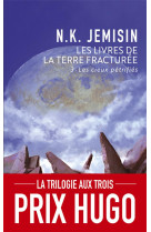 Les Livres de la Terre fracturée