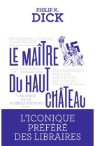 Le Maître du Haut Château