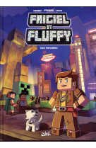 FRIGIEL ET FLUFFY T02 - TOUS POPULAIRES