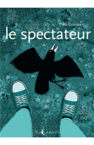 LE SPECTATEUR - ONE-SHOT - LE SPECTATEUR