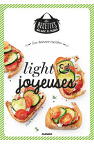 LIGHTS ET JOYEUSES