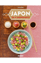 LE JAPON EN QUATRE INGREDIENTS