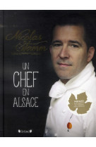 NICOLAS STAMM  UN CHEF EN ALSACE [SOLDE]