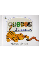 QUEUES D-ANIMAUX [SOLDE] [SOLDE]