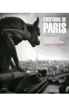 L-HISTOIRE DE PARIS [SOLDE]