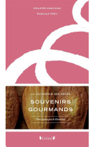 SOUVENIRS GOURMANDS - LA PATISSERIE DES REVES [SOLDE] [SOLDE]