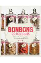 BONBONS DE TOUJOURS [SOLDE]