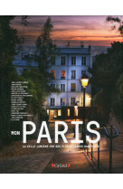 MON PARIS [SOLDE]