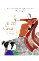 JULES CESAR