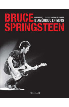 BRUCE SPRINGSTEEN