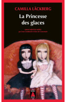 LA PRINCESSE DES GLACES