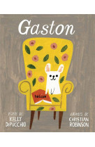 GASTON