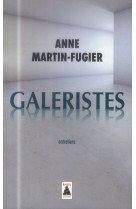 GALERISTES