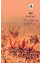 CONQUISTADORS