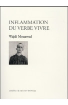 INFLAMMATION DU VERBE VIVRE - ILLUSTRATIONS, COULEUR