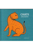 CHATS INDIENS