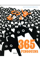 365 PINGOUINS