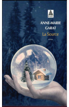 LA SOURCE