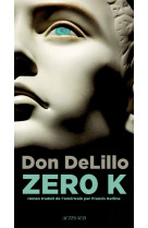 ZERO K