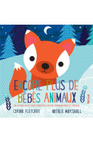 ENCORE PLUS DE BEBES ANIMAUX