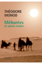 MEHAREES ET AUTRES TEXTES NE