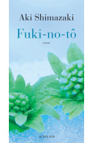 FUKI-NO-TO - L-OMBRE DU CHARDON