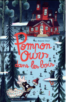 POMPON OURS DANS LES BOIS