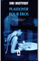 PLAIDOYER POUR EROS - ILLUSTRATIONS, NOIR ET BLANC