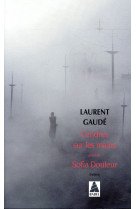 CENDRES SUR LES MAINS - SUIVI DE : SOFIA DOULEUR