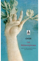 LES METAMORPHOSES