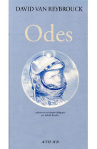 ODES - ILLUSTRATIONS, NOIR ET BLANC