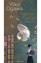 PETITES BOITES