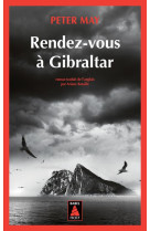 RENDEZ-VOUS A GIBRALTAR