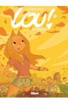 LOU ! - TOME 07 - LA CABANE