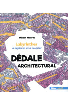 DEDALE ARCHITECTURAL