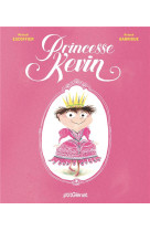 PRINCESSE KEVIN