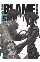 BLAME DELUXE - TOME 05