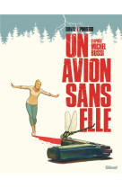 UN AVION SANS ELLE