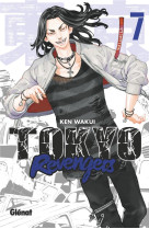 TOKYO REVENGERS - TOME 07