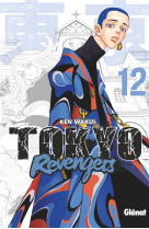 TOKYO REVENGERS - TOME 12