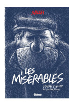 LES MISERABLES