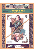 GEORGE SAND - MA VIE A NOHANT