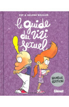 TITEUF - LE GUIDE DU ZIZI SEXUEL NOUVELLE EDITION