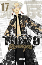 TOKYO REVENGERS - TOME 17